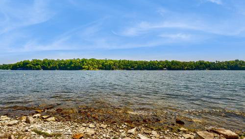 Garden Island's Pine - Foto 5