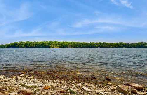 Garden Island's Pine - Foto 5