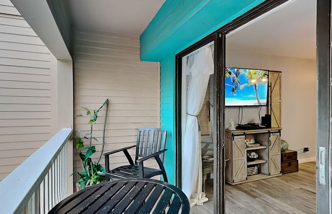 Villa Del Sol #1145 - Mermaid's Hideaway - Foto 11