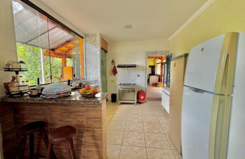 Sítio com lazer completo e piscina aquecida - Foto 12