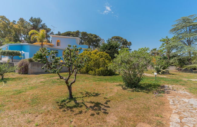 2981 Villa Colle Iris by Barbarhouse - Foto 43