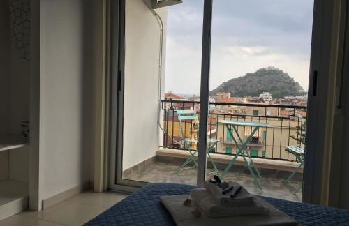 Blue Sky Apartments - Foto 46