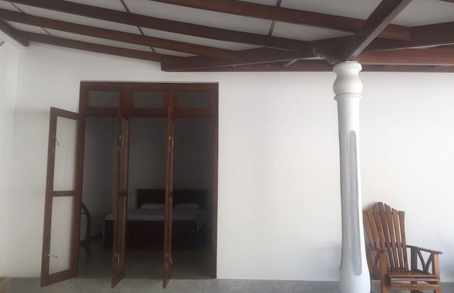 White Lotus Villa - Photo 5