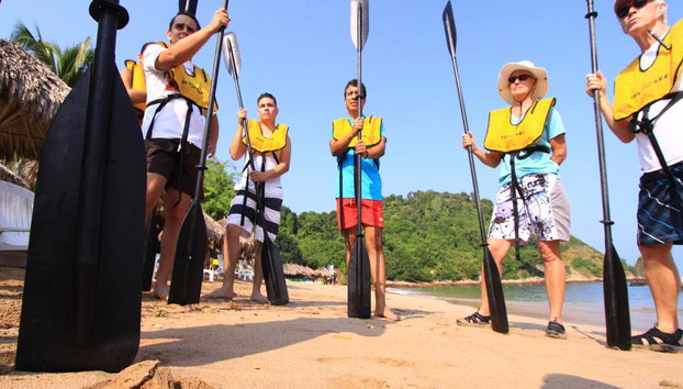 Eco-Adventure: Bike, Beach and Island Escape - Photo 3