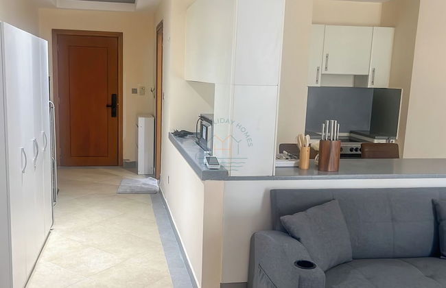 Snug Studio With City Views, Perfect For Couples - Photo 7