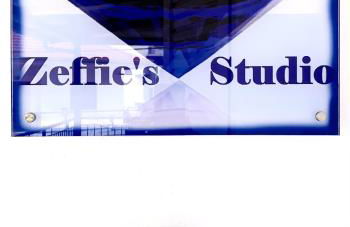 Zeffie's Studio - Photo 34