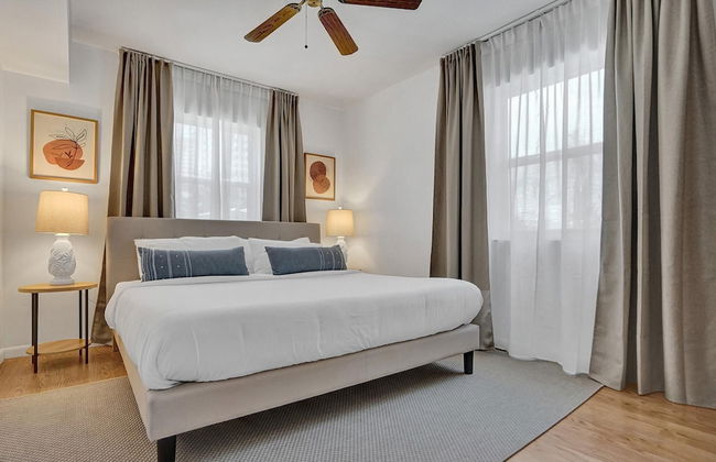 MARINE VILLAS HOLLYWOOD - Foto 1