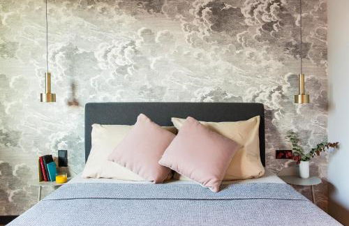 ipartment Hamburg Hafencity - Foto 7