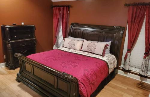 1Min to Percy Priest Lake 2 Masters Quiet Family Home - Foto 16