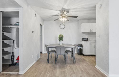 Relaxing space with open living area - Foto 6