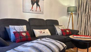 Duplex a la plaça Major - Foto 3