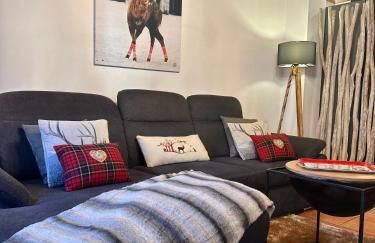 Duplex a la plaça Major - Foto 3