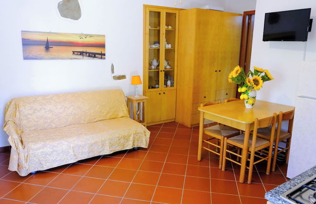 La Casa dei Due Ulivi - Foto 16