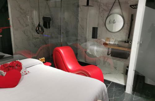 Lexury Suite Acqua - Foto 19