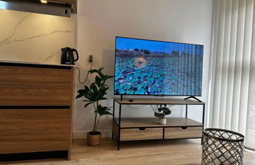 Bosco Urban - Nuevo, Céntrico y con Parking gratis - Foto 7