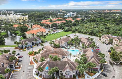 Be Our Guest! 1 Bedroom Condo Near Disney Parks! - Foto 25