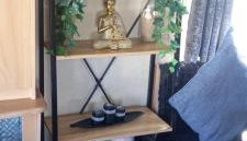 Deluxe 3 bedroom Lyons Robin hood oaklands with free wifi free sky - Foto 4