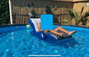 Villa Kaja by Maggie mit Pool, Kamin und traumhaftem Blick auf den Möhnesee - Foto 5