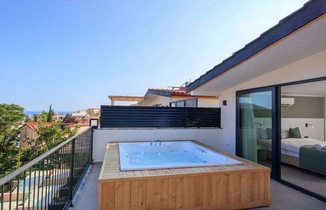 Asfiya Loft Apartments - Foto 14