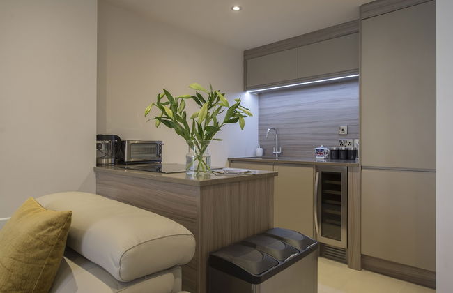 Chocolets - The Lion Suite - Foto 30