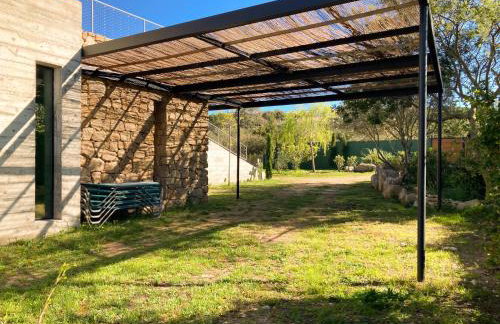 Villa esprit moderniste avec piscine - Photo 7