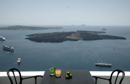 WeSense Santorini by Caldera Houses - Foto 8