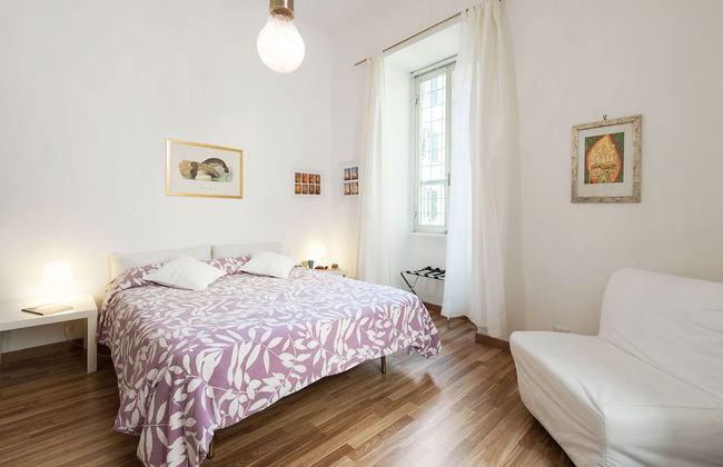 Rome Center Rooms - Photo 4