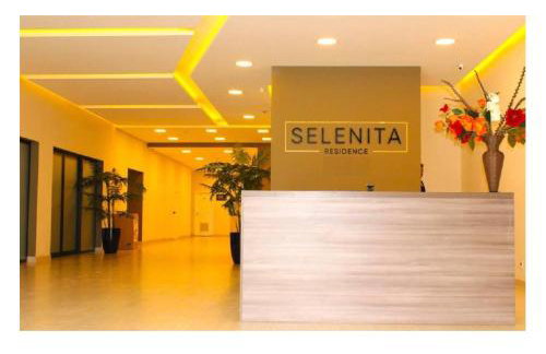 Flat Novo1 - Cama Queen, Ar, Estac e Internet - Foto 10