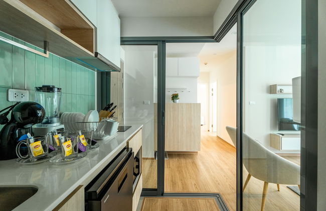 Phyll Phuket by NLA - Foto 15