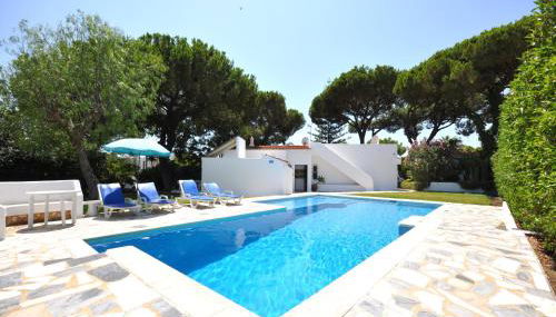 Delightful Single-storey Villa, Private Pool, Free air Conditioning and Wifi - Foto 2
