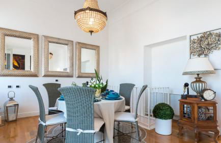 Villa Callari 6 2 in San Felice Circeo - Foto 20