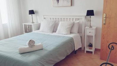 Casa Filo - Casa rural cerca de Caceres/Trujillo - Foto 3, towels