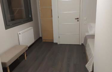 Square Apartments 3 - Foto 10