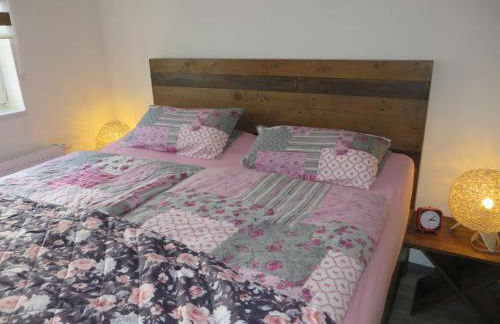 NEU Ferienhaus Torfmuttje nähe Norddeich mit Hund - Foto 4