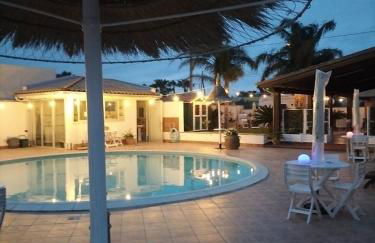 Villa con piscina uso esclusivo - Photo 1