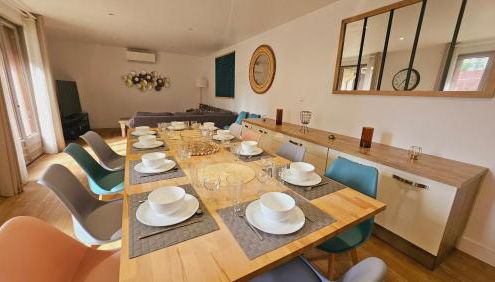 Belle maison rénovée au centre de Agen sacré-cœur - Foto 2