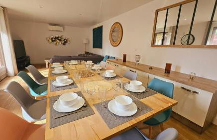 Belle maison rénovée au centre de Agen sacré-cœur - Foto 2