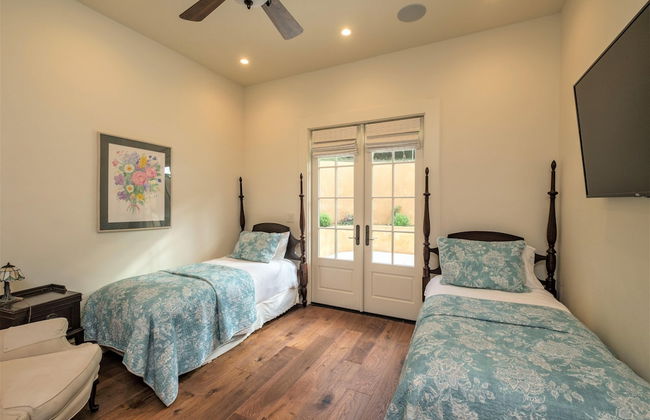 Lx15 Vue de L'ocean Oceanview French Villa - Foto 4