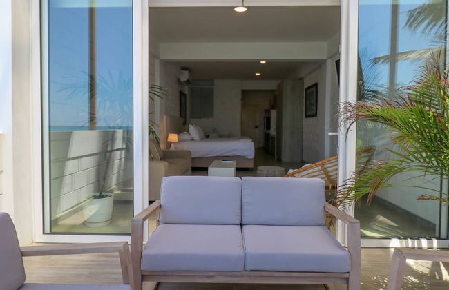 Lovely Loft With Spectacular Ocean View - Foto 19