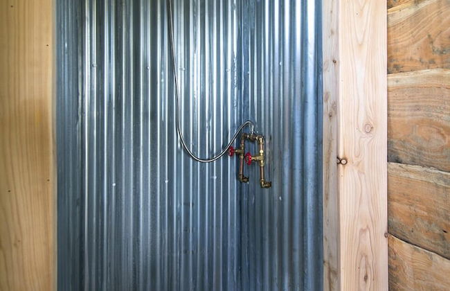 Shepherds Loch Glamping - Photo 47