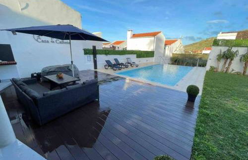 Casa da Calheta - Photo 20