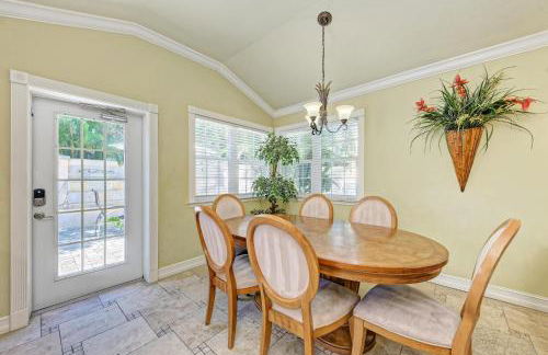 Anna Maria Island Surfside Bungalow - Foto 13