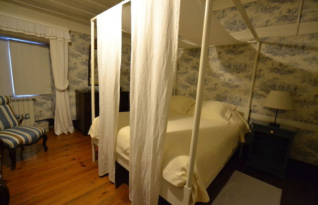 Casa De Sezim - Foto 4