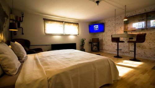 Little Beauty Souterrain Apartment Linkenheim - Foto 4