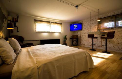 Little Beauty Souterrain Apartment Linkenheim - Foto 4