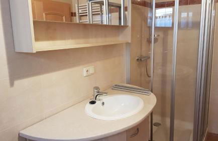 kleine Ferienwohnung Schortestraße - Foto 4