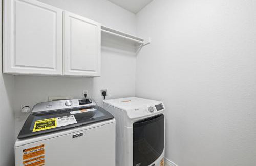 Stunning Home near Universal Kids Resort, Frisco - Foto 18