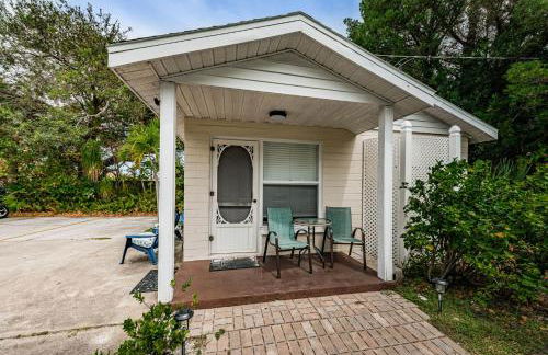 Sunset Beach Bungalow 1 - Foto 1