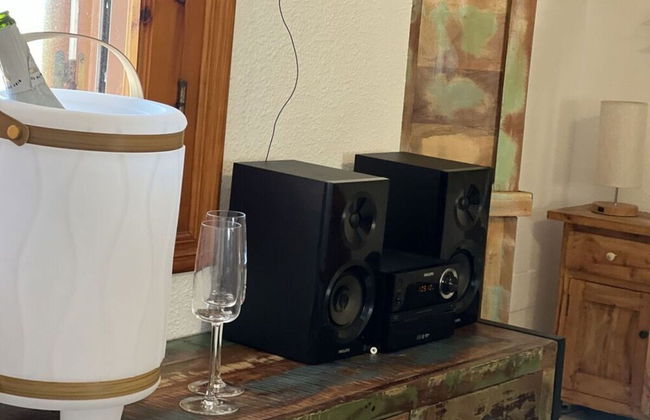 Holiday Home Vera Playa Casa Don Carlo - Foto 24