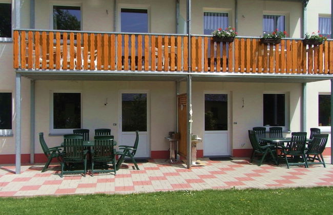 Holiday Home in Burg Reuland - Foto 36